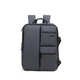 Рюкзак для ноутбука до 15,6″ Bagland Trevan Middle 23 л серый (0090504) - изображение 1