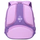 Рюкзак шкільний каркасний Kitty in Dream H-100S для дівчинки 35 см YES (550200) - зображення 6