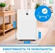 Кондиционер мобильный INTERLUX ILMC-13MCR - изображение 5