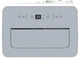Кондиционер мобильный INTERLUX ILMC-13MCR - изображение 10