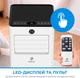 Кондиционер мобильный INTERLUX ILMC-10MCR - изображение 2