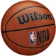 Мяч баскетбольный Wilson NBA DRV PRO BSKT WTB9100XB07 размер 7 - изображение 2