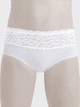 Трусики для девочки BAYKAR белые 5940 146-152 - изображение 1