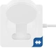 Hub USB Hyper HyperDrive Flex MagCharge USB-C Hub White/Blue (HD8100BUGL) - obraz 5