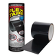 Водонепроникна ізоляційна стрічка Flex Tape 30 см × 1.5 м - зображення 1