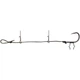 Оснащення Savage Gear Big Fish Stinger Single Hook 5/0 8-10cm 100kg 1.05mm (2 шт/уп) - зображення 1