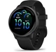 Смарт-годинник Garmin Vivoactive 6, GPS, Black/Slate (010-02985-00) - зображення 1