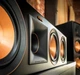 Акустика Klipsch Reference Premiere RP-404C II Ebony - изображение 5