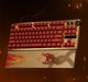 Ігрова клавіатура Razer Huntsman V3 PRO TKL Counter-Strike 2 Ed. (RZ03-04982100-R3M1) - зображення 6