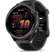 Смарт-часы Garmin Forerunner 570 - 47MM, Black (010-02971-00) - изображение 1