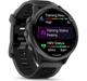 Смарт-часы Garmin Forerunner 570 - 47MM, Black (010-02971-00) - изображение 3