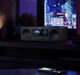Акустична система Sharp XL-B720D(BK) - изображение 8