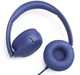 Навушники JBL Tune 530 Blue (JBLT530BLU) - зображення 6