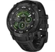 Смарт-часы Garmin Instinct Crossover AMOLED – Tactical Edition Black with black silicone band (010-03398-02) - изображение 1