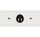Акустика Monitor Audio Bronze Centre White (7G) - зображення 4
