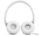 Навушники JBL Tune 530 White (JBLT530WHT) - зображення 5