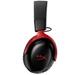 Ігрова гарнітура HyperX Cloud III S Black-Red (A59Z0AA) - зображення 2