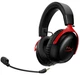 Ігрова гарнітура HyperX Cloud III S Black-Red (A59Z0AA) - зображення 5