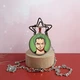 Кулон Зоро добірка 7 по аніме Ван Піс One Piece Нержавіюча сталь 25 мм - зображення 1