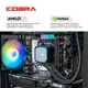 Персональний комп`ютер COBRA Advanced (I136KF.64.S10.56T.26232) - зображення 4