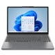 Ноутбук Lenovo IdeaPad Slim 3 16ARP10 (83K800E9RA) Luna Grey - изображение 1