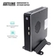 Неттоп ARTLINE Business B11 (B11v24) - изображение 2