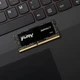 Модуль пам'яті для ноутбука SoDIMM DDR4 64GB (2x32GB) 3200 MHz Fury Impact Kingston Fury (ex.HyperX) (KF432S20IBK2/64) - изображение 8