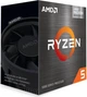 Процесор AMD (AM4) Ryzen 5 5600GT, Box, 6x3.6 ГГц (100-100001488BOX) - зображення 2