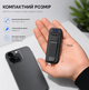 Мини-камера для ношения на одежде HD 1080p портативная детектор движения - изображение 7