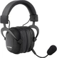 Наушники Hator Hypergang Black HTA-800 - изображение 1