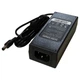 Блок живлення 60 Вт, GameMax GM-60 для М100, Black, 12V, 5A, DC 'barrel plug' - зображення 1