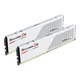 Модуль пам'яті G.Skill Ripjaws S5 White DDR5-5600 64GB (2x32GB) CL46-45-45-89 1.10V - изображение 1