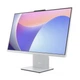Моноблок Lenovo IdeaCentre AIO 27IRH9 (F0HM00WBUO) Cloud Grey - изображение 3