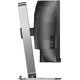 TFT 48.8' Philips 49B2U5900C, VA 5120x1440, вигн., 2xHDMI, DP, USB-C, RJ-45, USB-hub, HAS,кол - изображение 4