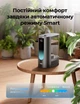 Умный увлажнитель воздуха Dreo 813S, 6 л (500 мл/ч), тёплый и холодный туман, 3 уровня увлажнения, автоматический режим, ароматерапия - изображение 10