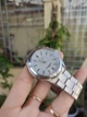 Чоловічий годинник Seiko Solar SBTM019, Sapphire - изображение 2