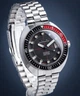 Чоловічий годинник Bulova Oceanographer 98B320 Automatic Sapphire Diver - изображение 1