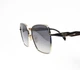 Очки солнцезащитные женские Prada SPR64Z ZVN-5W1 Поляризационные - изображение 4