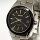 Чоловічий годинник Seiko Solar SBTM083 Titanium, Sapphire Radio Controlled - изображение 1