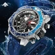 Чоловічий Годинник Citizen Promaster Aqualand BJ2169-88E Eco- Drive Sapphire - изображение 1