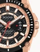 Чоловічий годинник Bulova Precisionist 98B152, 300м - изображение 8