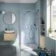 Душевая система скрытого монтажа Grohe Eurosmart 25288000 - изображение 3
