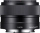 Sony E 35mm F1.8 OSS (SEL35F18.AE) - изображение 3
