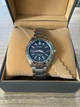 Чоловічий годинник Seiko Solar Brights SAGZ083 Titanium Sapphire Radio Controlled - изображение 3