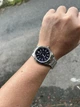 Чоловічий годинник Seiko Solar Brights SAGZ083 Titanium Sapphire Radio Controlled - изображение 7