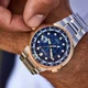Чоловічий годинник Citizen Eco-Drive BJ7144-52L Sapphire - изображение 4