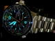 Чоловічий годинник Citizen Eco-Drive PROMASTER NIGHTHAWK BLUE ANGELS BJ7006-56L - изображение 4