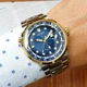 Чоловічий годинник Citizen Eco-Drive BJ7144-52L Sapphire - изображение 5