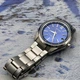 Чоловічий годинник Seiko Solar Brights SAGZ081 Titanium, Sapphire - изображение 2