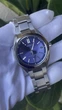 Чоловічий годинник Seiko Solar Brights SAGZ081 Titanium, Sapphire - изображение 7